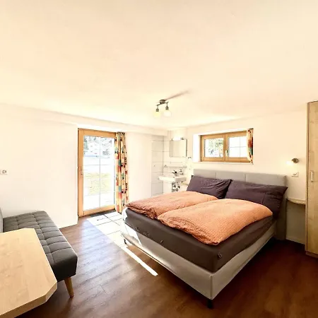 Haus Arnika Apartamento