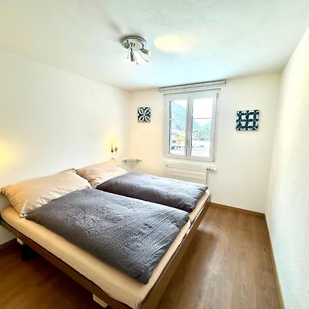 Haus Arnika *
