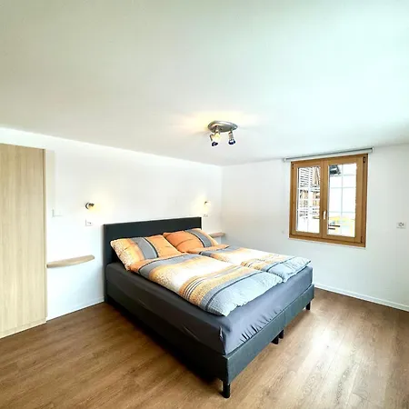 Haus Arnika * Saas-Grund
