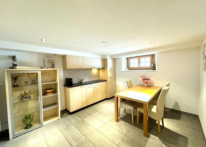 Haus Arnika Appartement