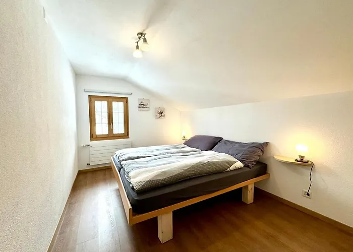 Haus Arnika 사스그룬트