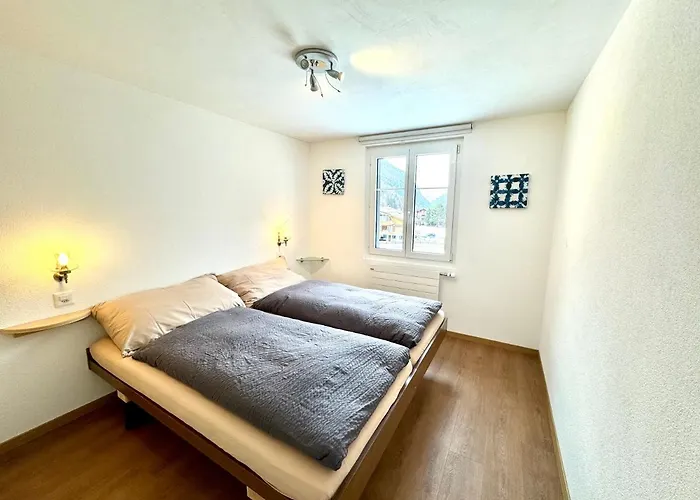Haus Arnika *