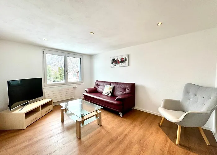 Haus Arnika Appartement *