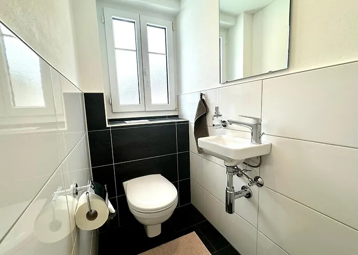 Haus Arnika Appartement