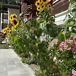 Haus Arnika Appartamento