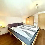 Appartamento Haus Arnika Saas-Grund