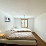 Appartamento Haus Arnika Saas-Grund