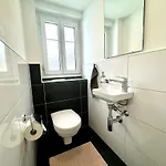 Haus Arnika Appartamento