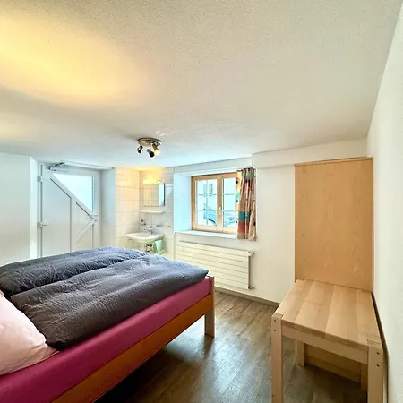 Haus Arnika Lägenhet *