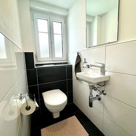Haus Arnika Lägenhet
