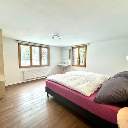 Haus Arnika Appartement