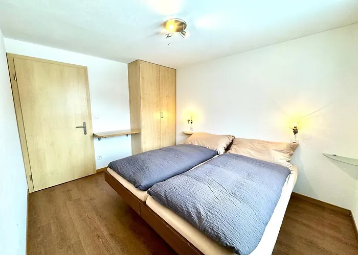 Haus Arnika *